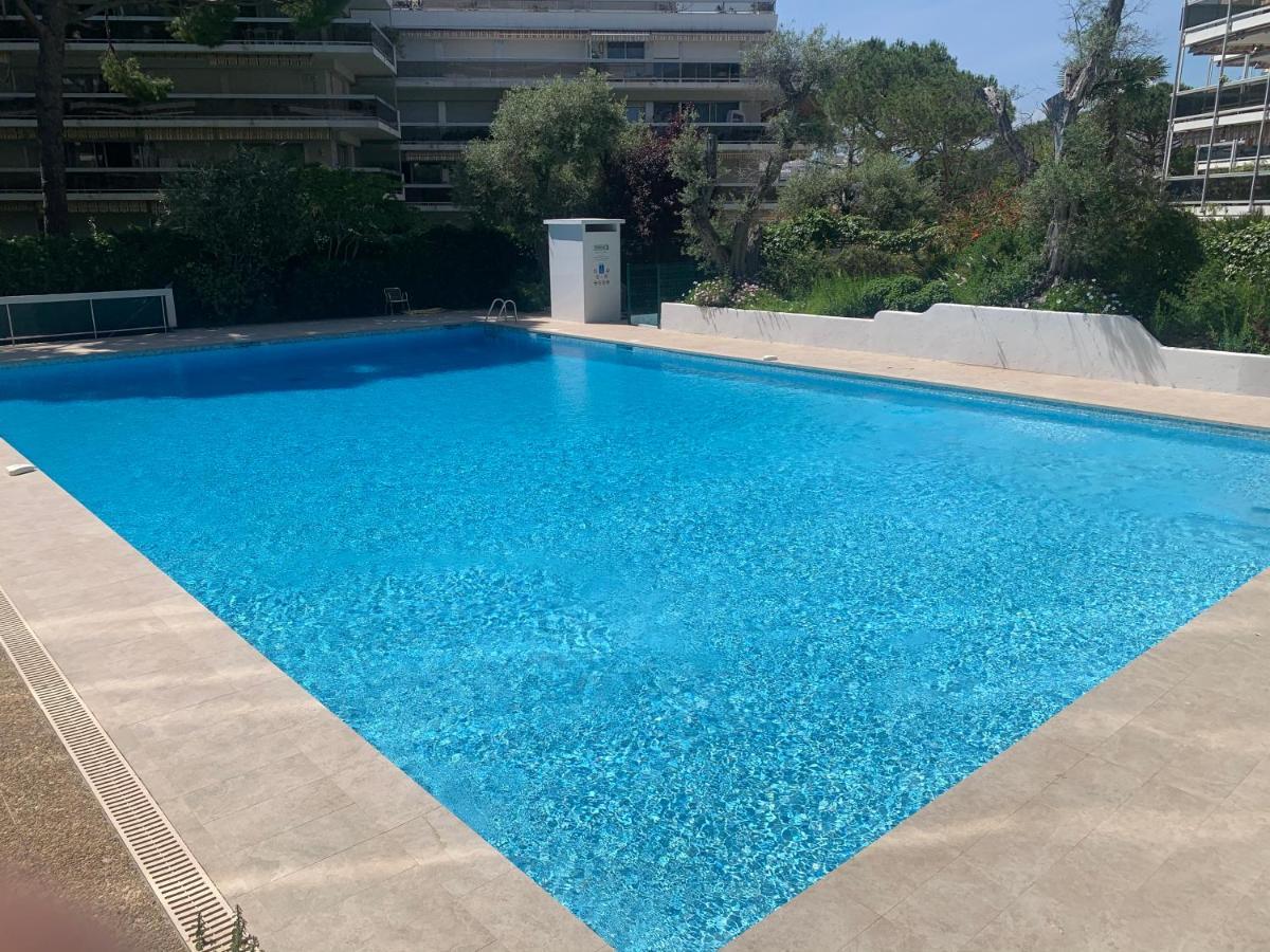 Apartamento Magnifique 4 Personne A Deux Pas De La
