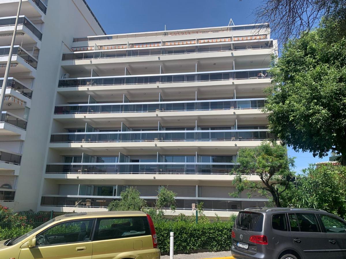 Appartamento Magnifique 4 Personne A Deux Pas De La Antibes