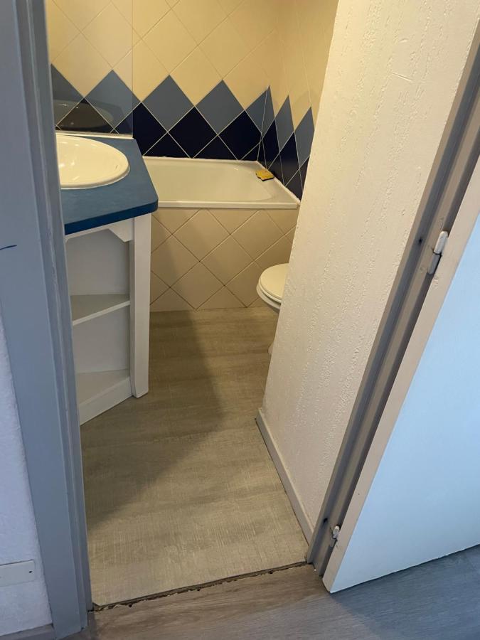 Appartamento Magnifique 4 Personne A Deux Pas De La *