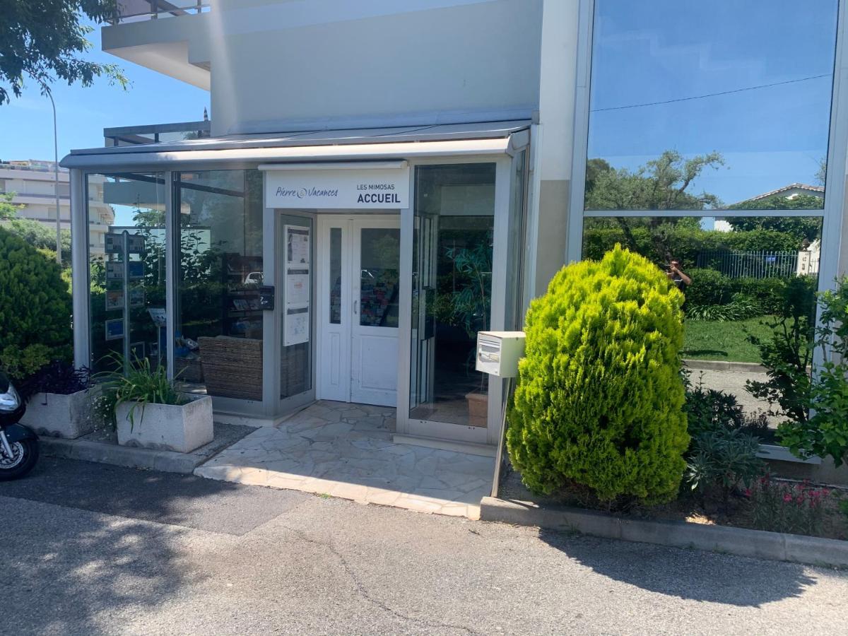 Appartamento Magnifique 4 Personne A Deux Pas De La Antibes