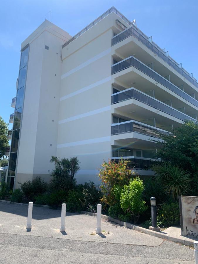 Appartamento Magnifique 4 Personne A Deux Pas De La Antibes